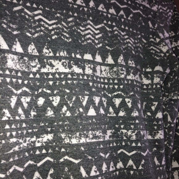 Kirra Long Sleeve Shirt - Picture 4 of 4